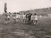 Partita di calcio al Renzulli - anni 70